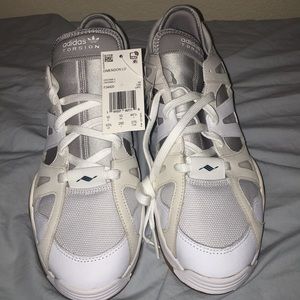 Addidas Torsion Dimension Low F34420 Size 10.5 US